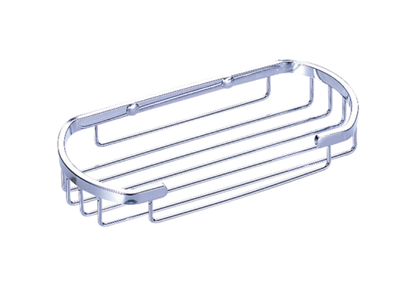 CS2518FR Stainless Steel Rack